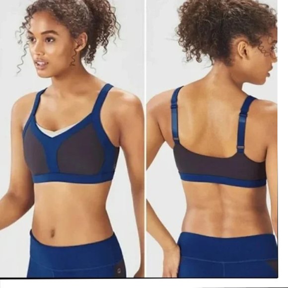 FABLETICS Shira High Impact Sports Bra - Picture 3 of 10